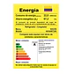 Nevera HACEB No Frost Congelador Superior 243 LTS 9003541 TITANIO - Miniatura 8
