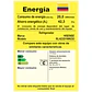 Nevera Compacta HISENSE Frost Congelador Superior 177 litros BC179 BC179R/HC1 Gris - Miniatura 4