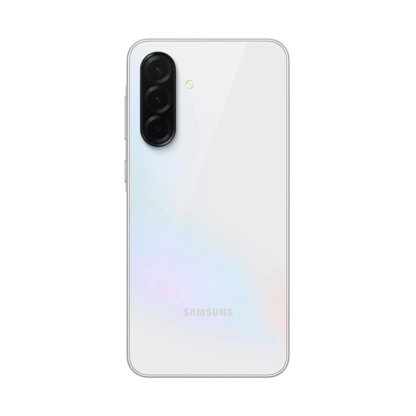 Celular SAMSUNG Galaxy A36 5G 256 GB 8 GB RAM Gris + Cargador 2