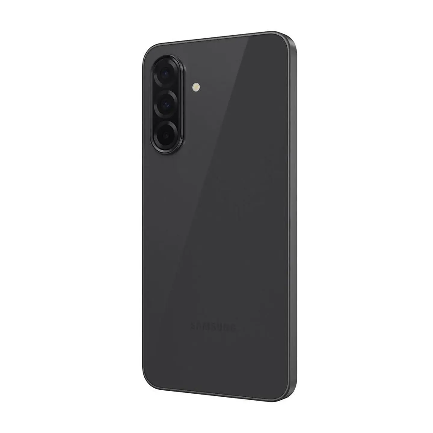 Celular SAMSUNG Galaxy A36 5G 256 GB 8 GB RAM Negro + Cargador 3