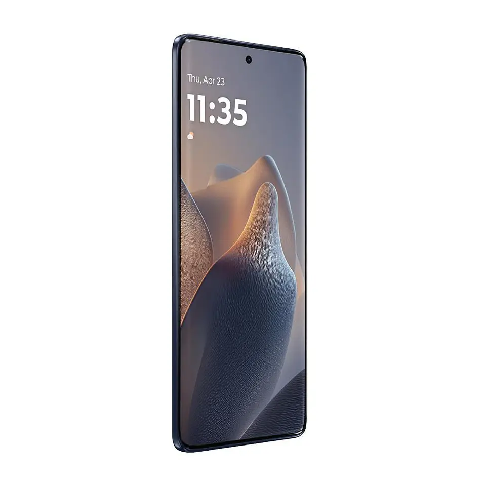 Celular MOTOROLA Edge 60 Fusion 5G 256 GB 8 GB RAM Azul 4