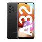 Celular Samsung Galaxy A32 128Gb Negro Reacondicionado - Miniatura 1