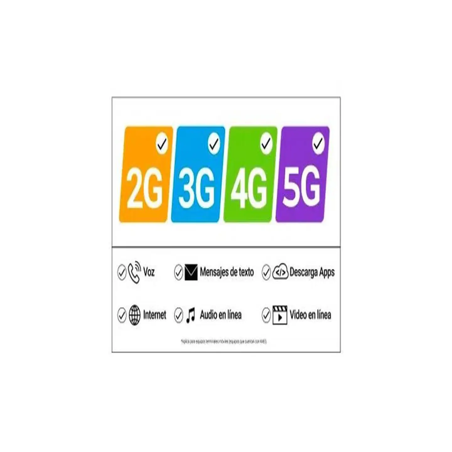 Samsung Galaxy A32 Reacondicionado 5G 128Gb 6Gb Ram Negro 3