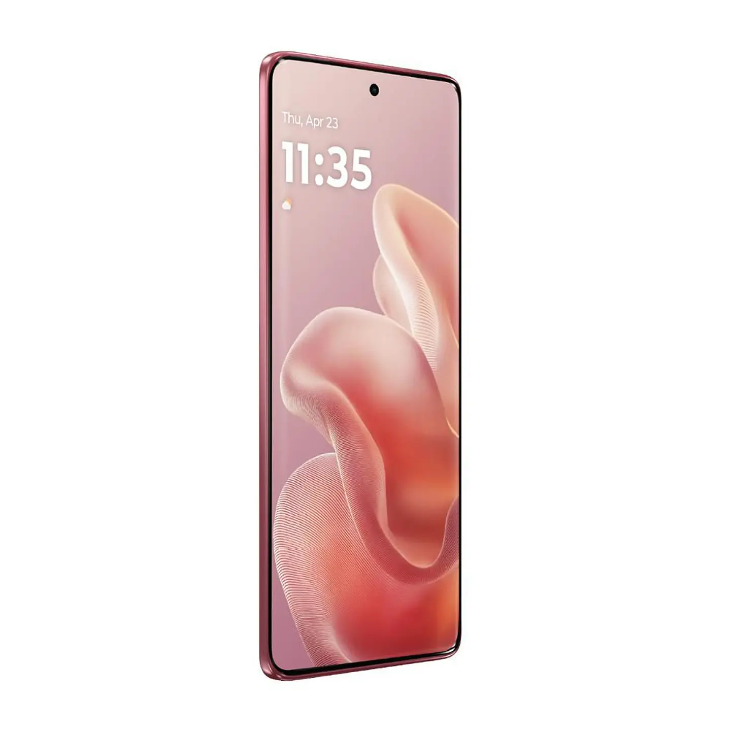 Celular MOTOROLA Edge 60 Fusion 5G 256 GB 8 GB RAM Rosa 3