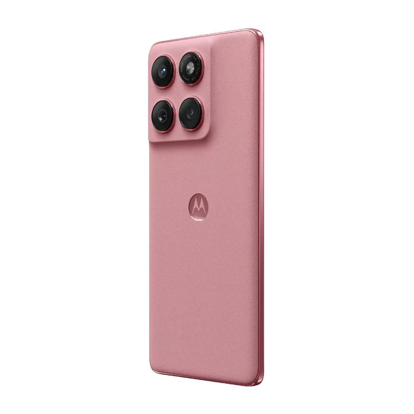 Celular MOTOROLA Edge 60 Fusion 5G 256 GB 8 GB RAM Rosa 4