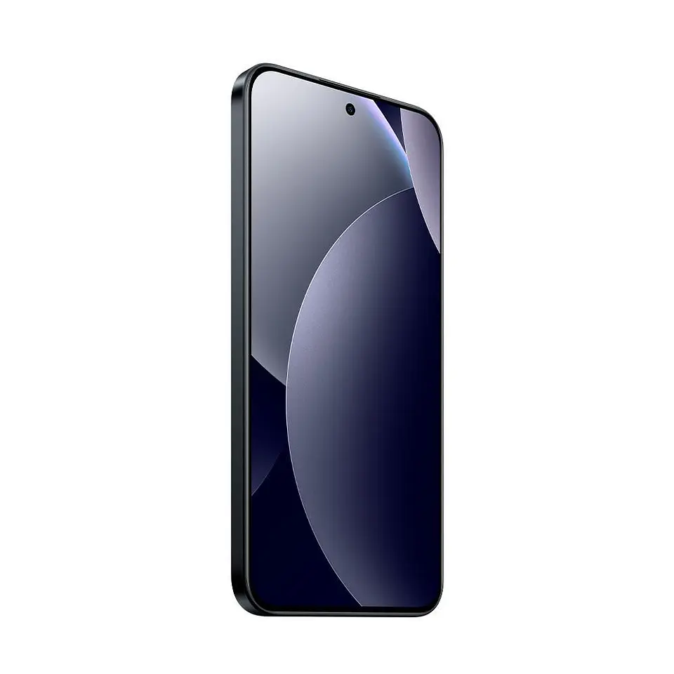 Celular XIAOMI REDMI Note 15 Pro 5G 512 GB 8 GB RAM Negro 3
