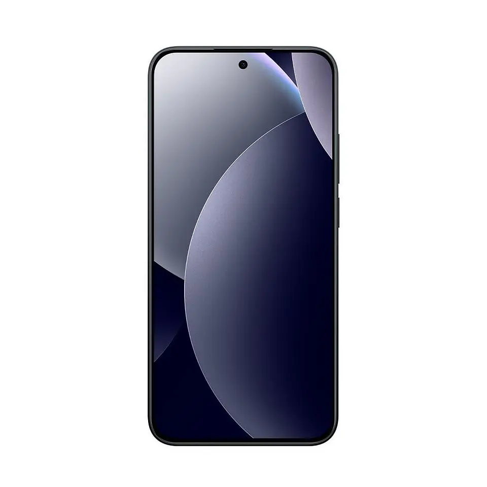 Celular XIAOMI REDMI Note 15 Pro 5G 512 GB 8 GB RAM Negro 4