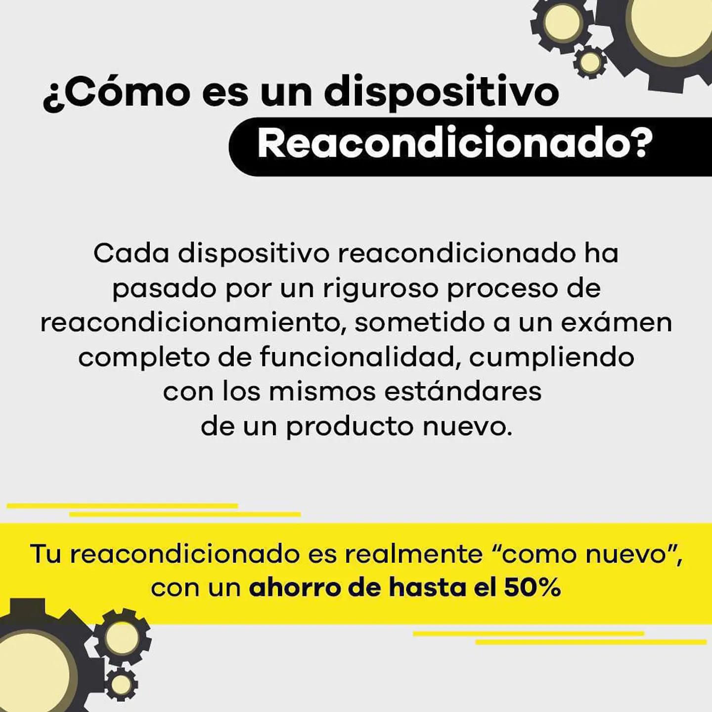 Celular Samsung Galaxy A32 128Gb Negro Reacondicionado 4