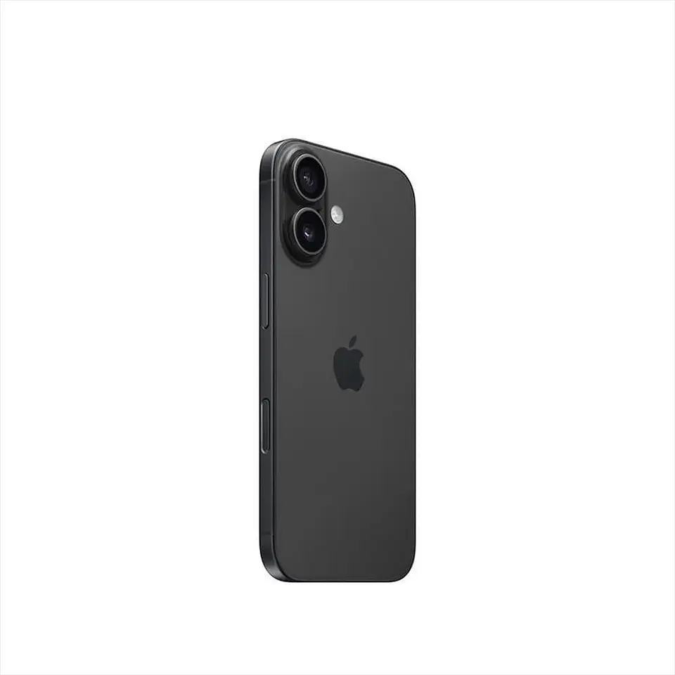 Iphone 16 128Gb Negro 2
