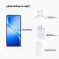 Celular VIVO V60 Lite 5G 256 GB 8 GB RAM Negro - Miniatura 8