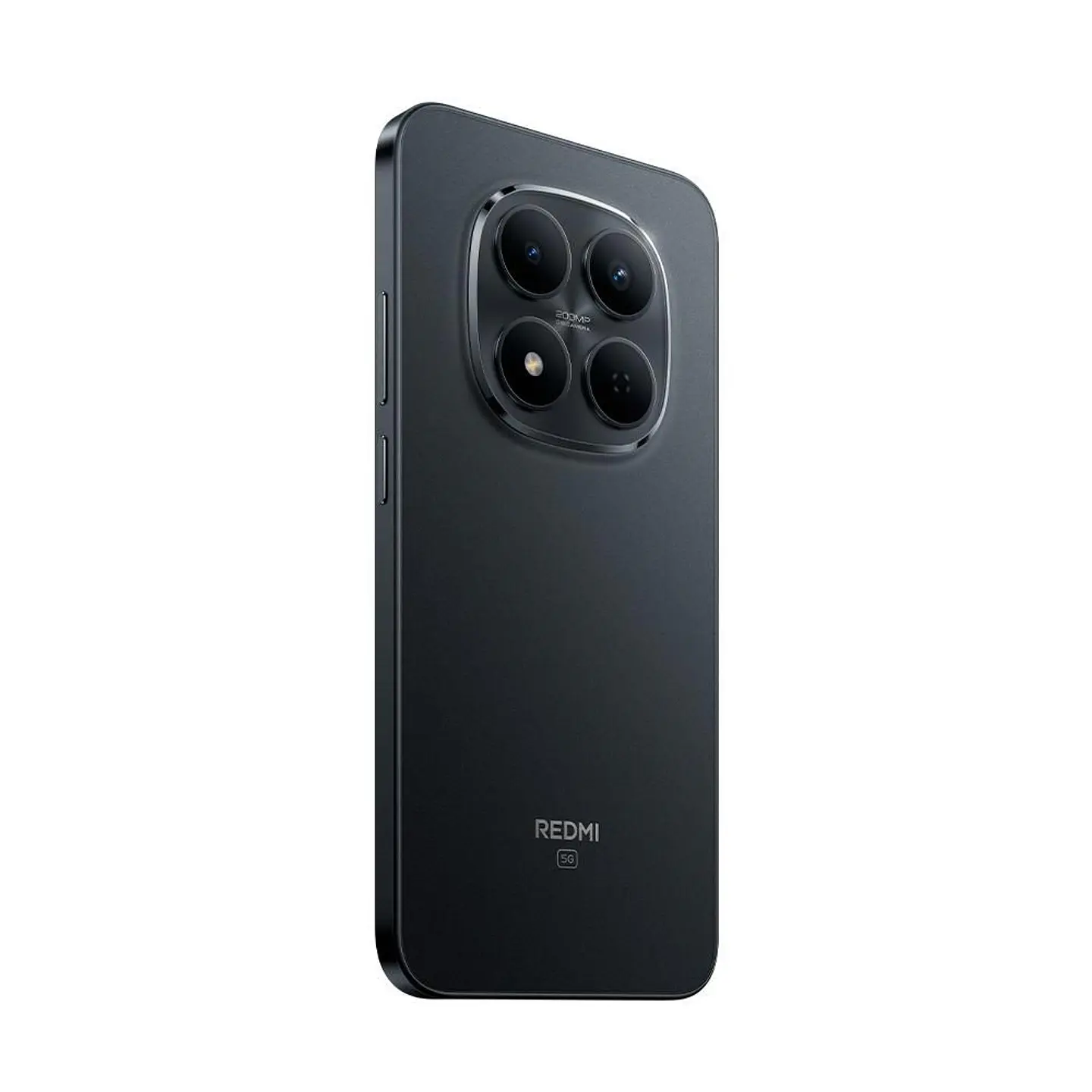 Celular XIAOMI REDMI Note 15 Pro 5G 512 GB 8 GB RAM Negro 5