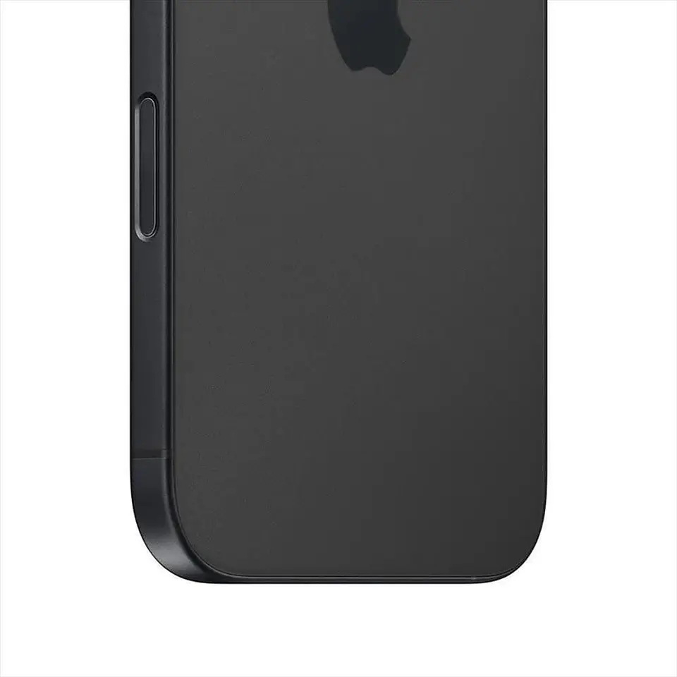 Iphone 16 128Gb Negro 3