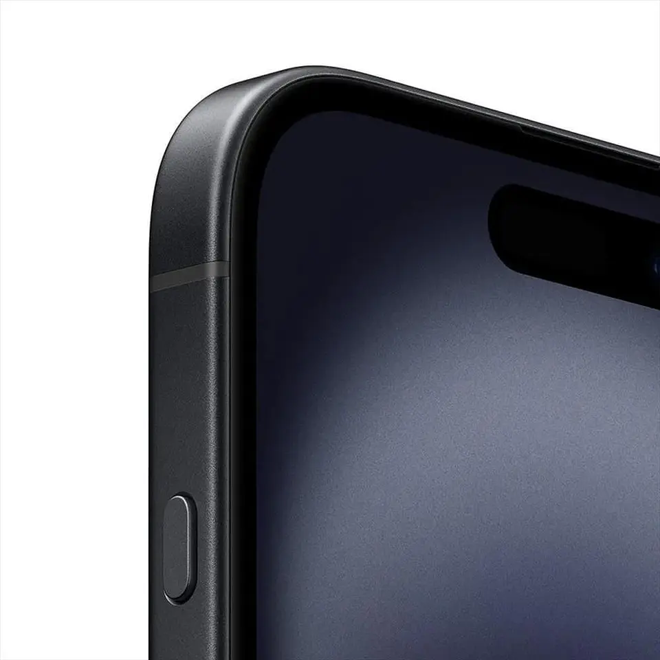 Iphone 16 128Gb Negro 4