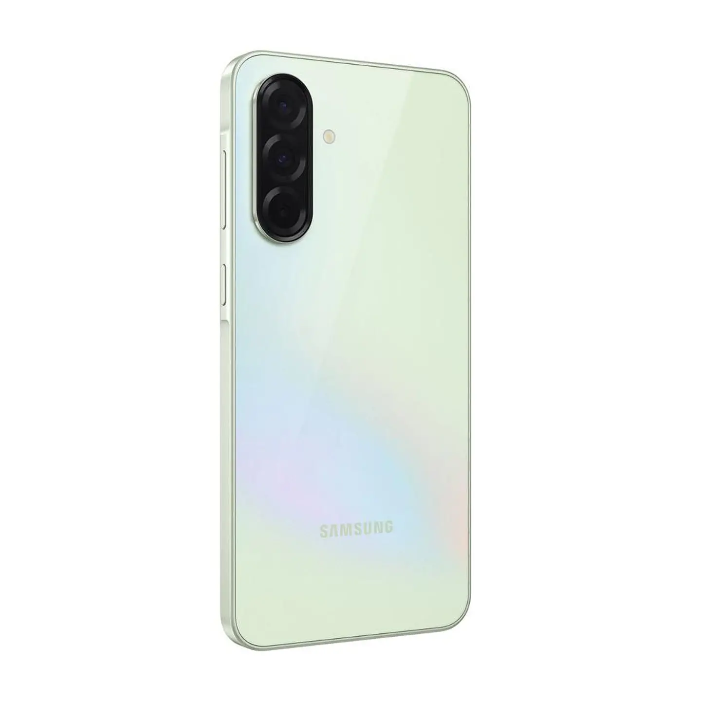 Celular SAMSUNG Galaxy A36 5G 256 GB 8 GB RAM Verde + Cargador 3