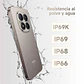 Celular XIAOMI REDMI Note 15 Pro 5G 512 GB 8 GB RAM Negro - Miniatura 8