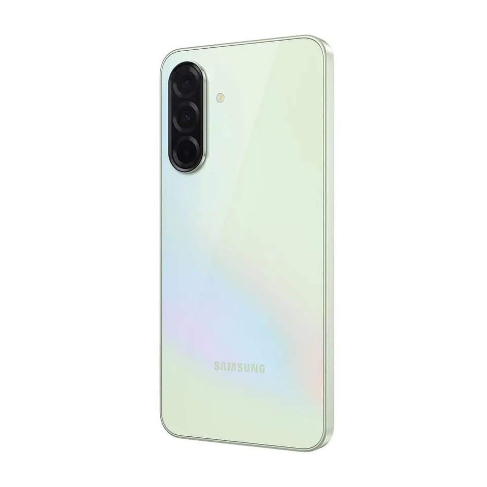 Celular SAMSUNG Galaxy A36 5G 256 GB 8 GB RAM Verde + Cargador 5