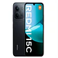 Celular Xiaomi Redmi 15C 4G 256Gb 8Ram Negro - Miniatura 1