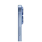Iphone 17 256Gb Azul Neblina Esim - Miniatura 2