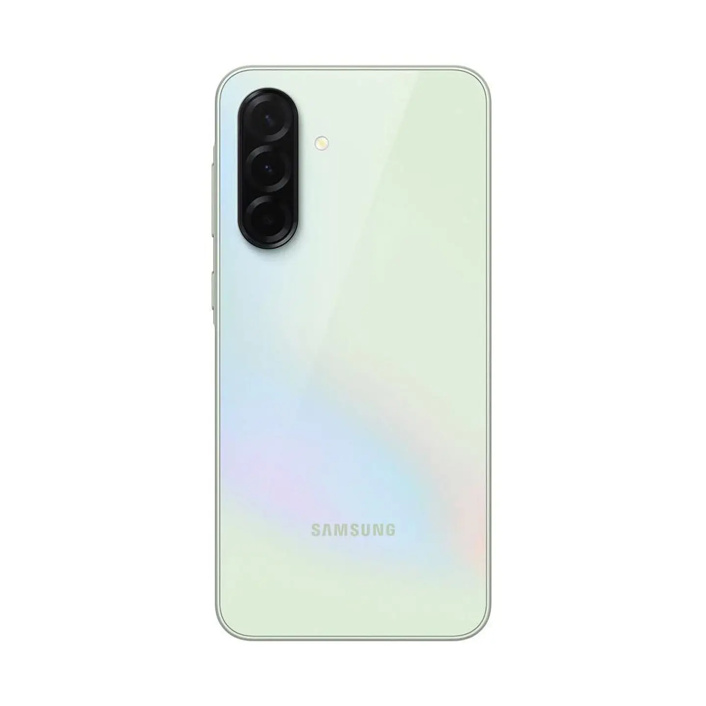 Celular SAMSUNG Galaxy A36 5G 256 GB 8 GB RAM Verde + Cargador 6