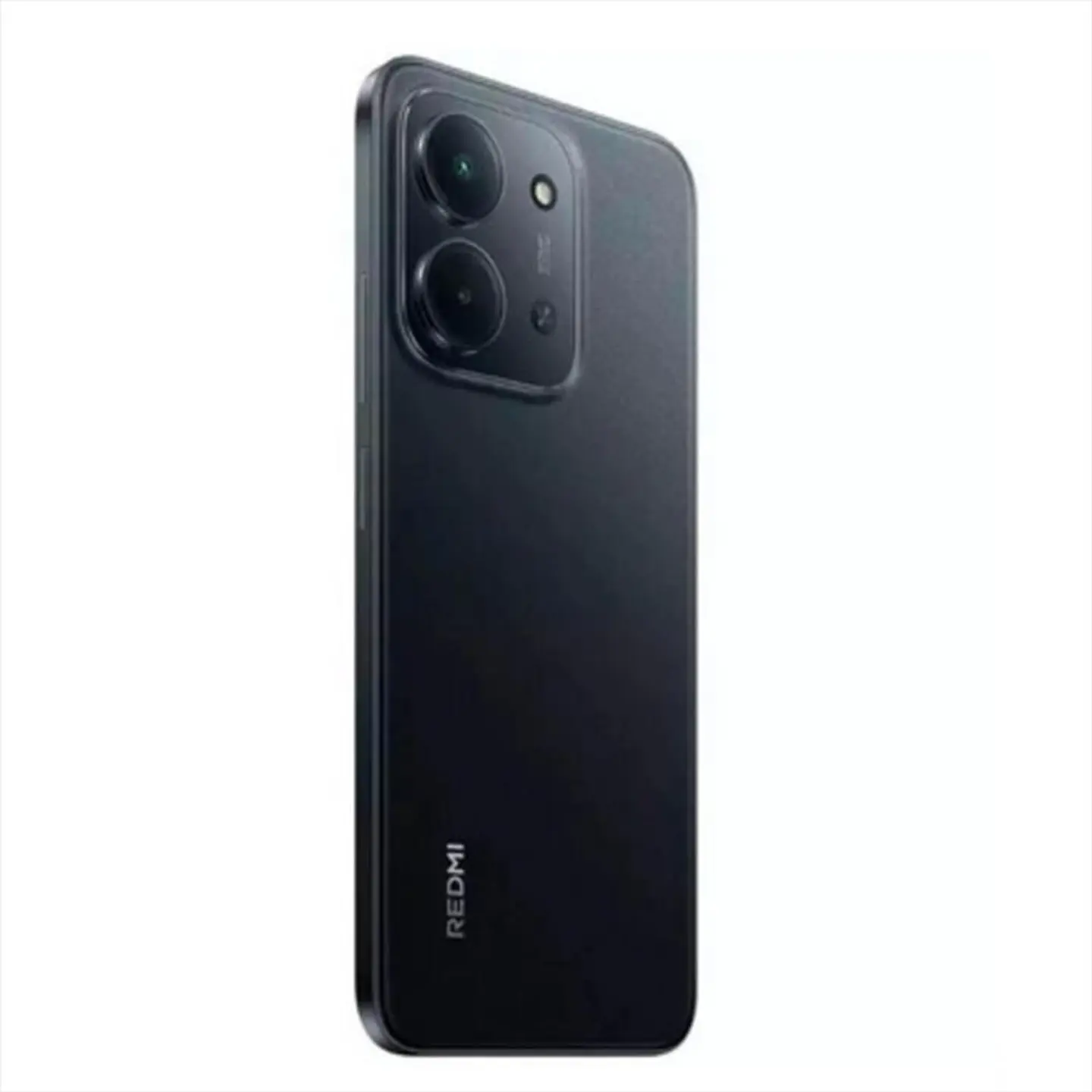 Celular Xiaomi Redmi 15C 4G 256Gb 8Ram Negro 2