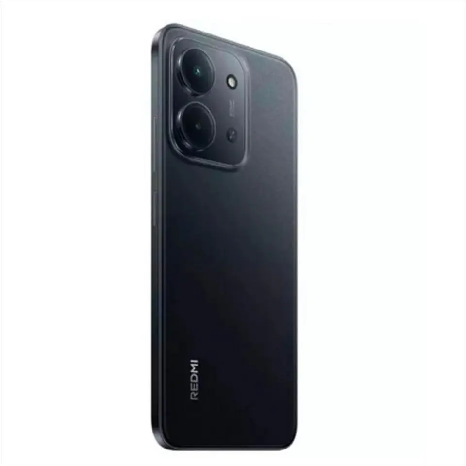 Celular Xiaomi Redmi 15C 4G 256Gb 8Ram Negro 2