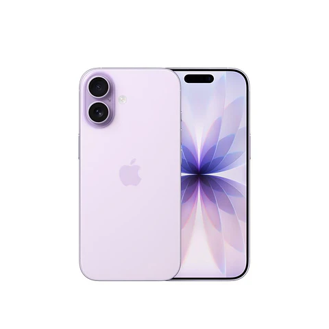 iPhone 17 5G 256GB 8GB RAM Lavanda