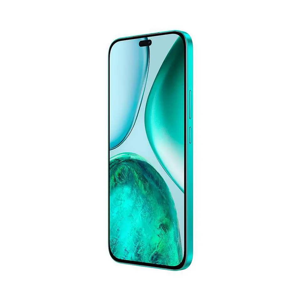 Celular HONOR X8C 512 GB 8 GB RAM Verde 5
