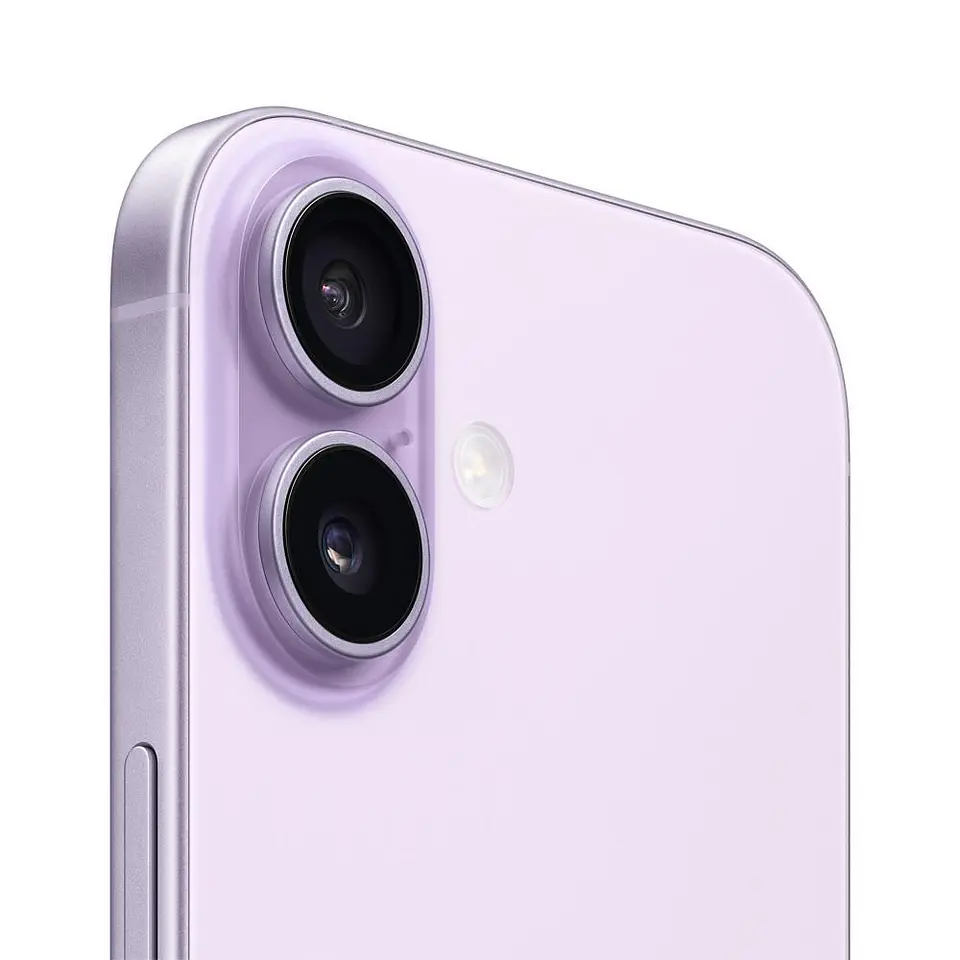 iPhone 17 5G 256GB 8GB RAM Lavanda 3
