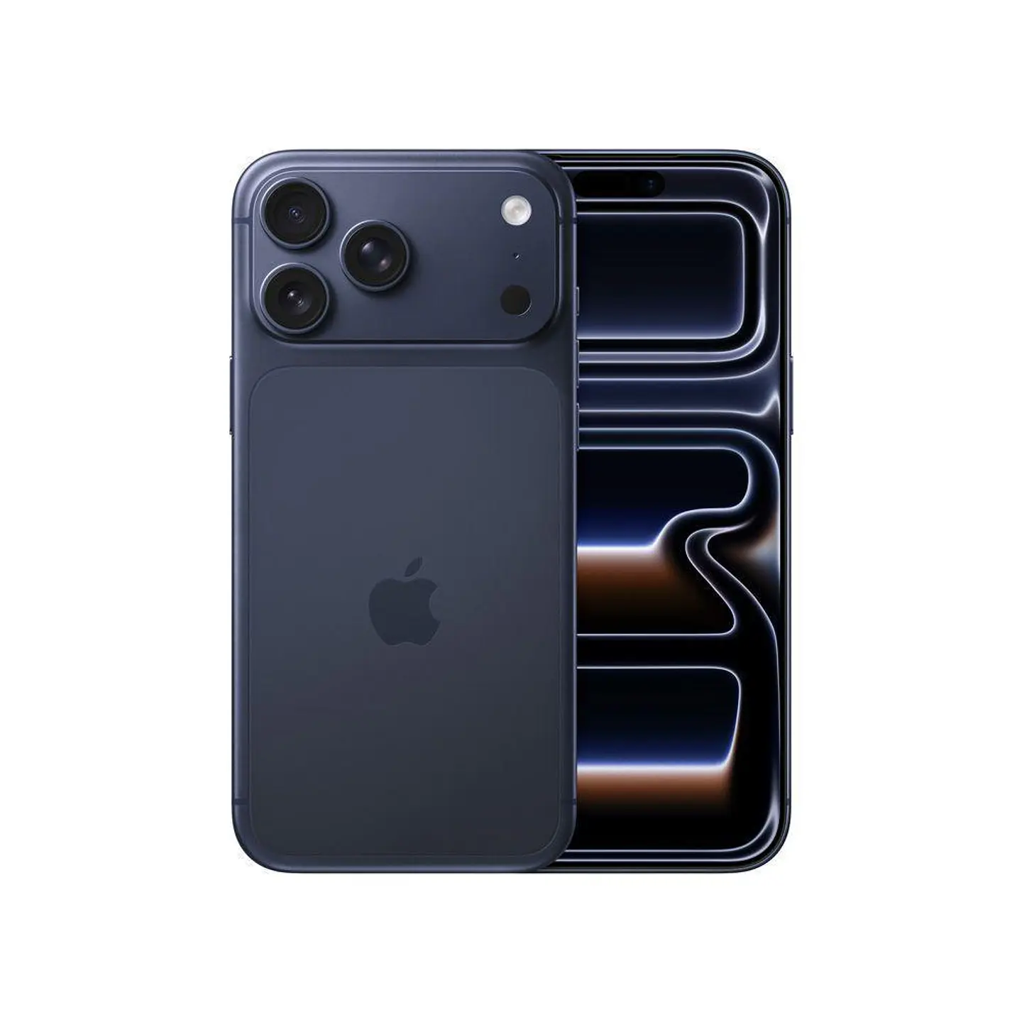 Iphone 17 Pro Max 256Gb Azul Esim 1