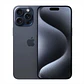 Iphone 15 Pro Max 256Gb Azul 5G, Reacondicionado - Miniatura 1