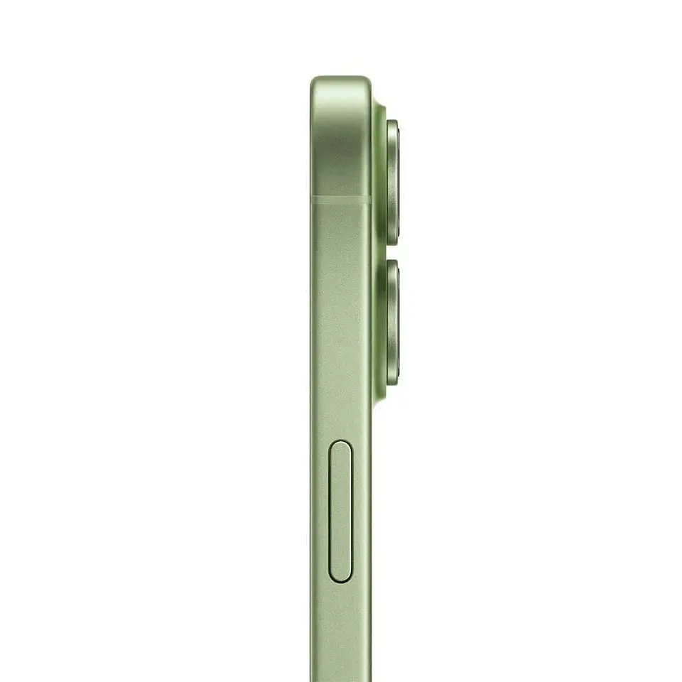 Iphone 17 256Gb Verde Esim 3