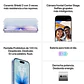 iPhone 17 5G 256GB 8GB RAM Lavanda - Miniatura 7