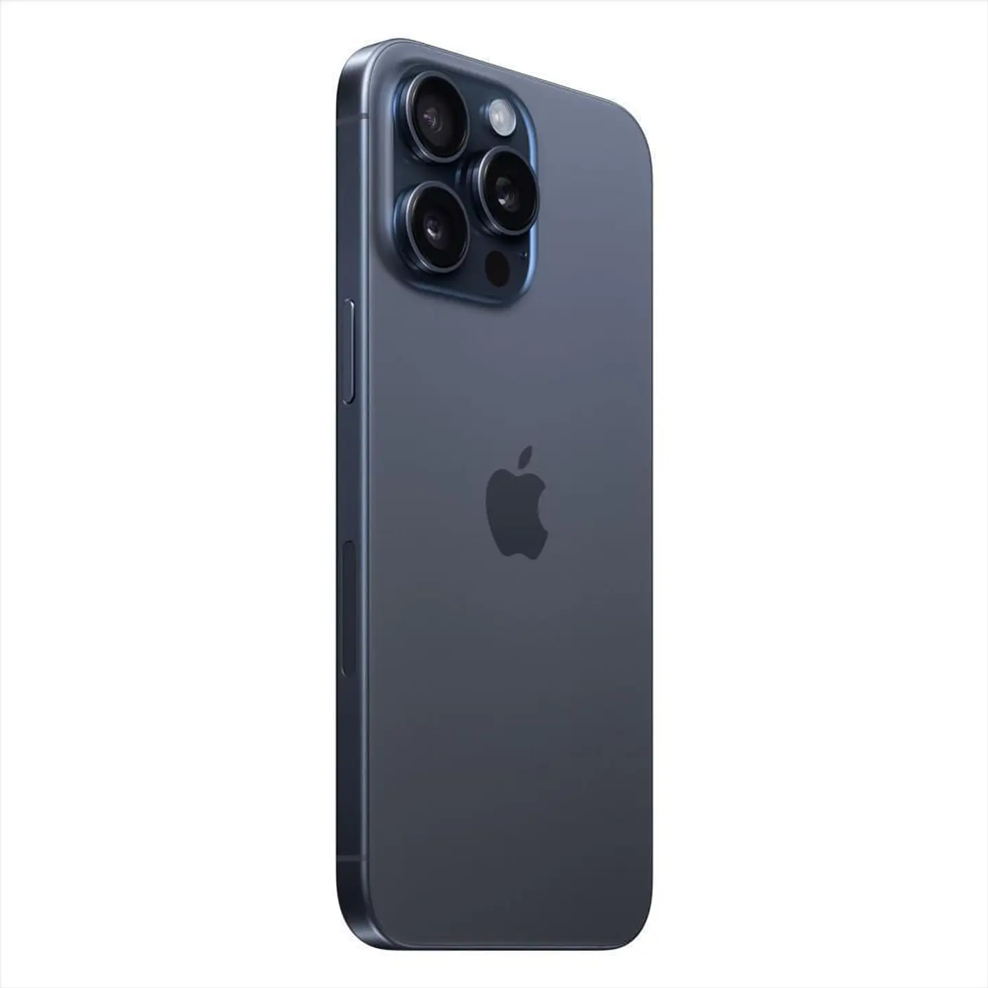 Iphone 15 Pro Max 256Gb Azul 5G, Reacondicionado 2