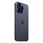 Iphone 15 Pro Max 256Gb Azul 5G, Reacondicionado - Miniatura 2