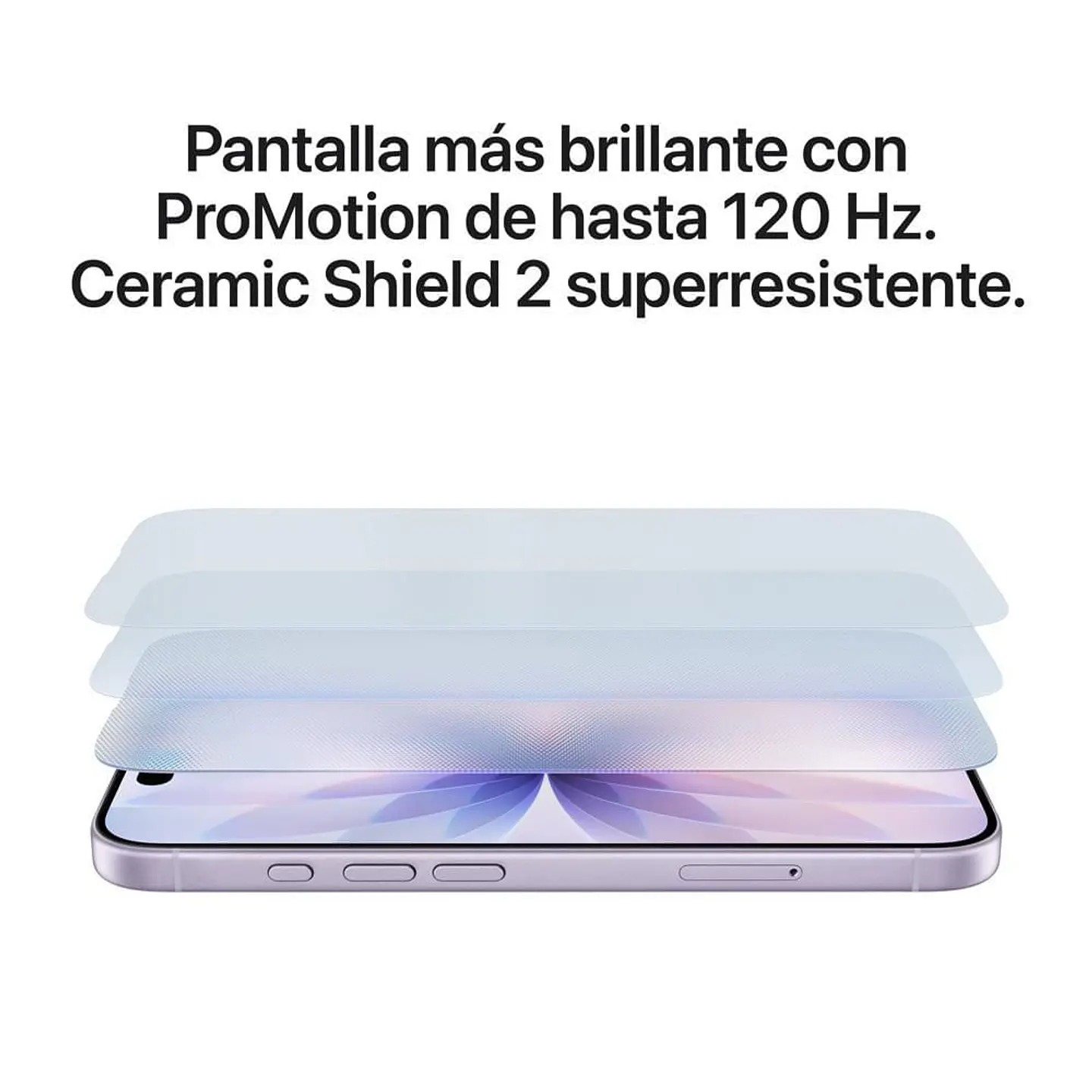 iPhone 17 5G 256GB 8GB RAM Lavanda 8