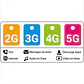 Iphone 15 Pro Max 256Gb Azul 5G, Reacondicionado - Miniatura 3