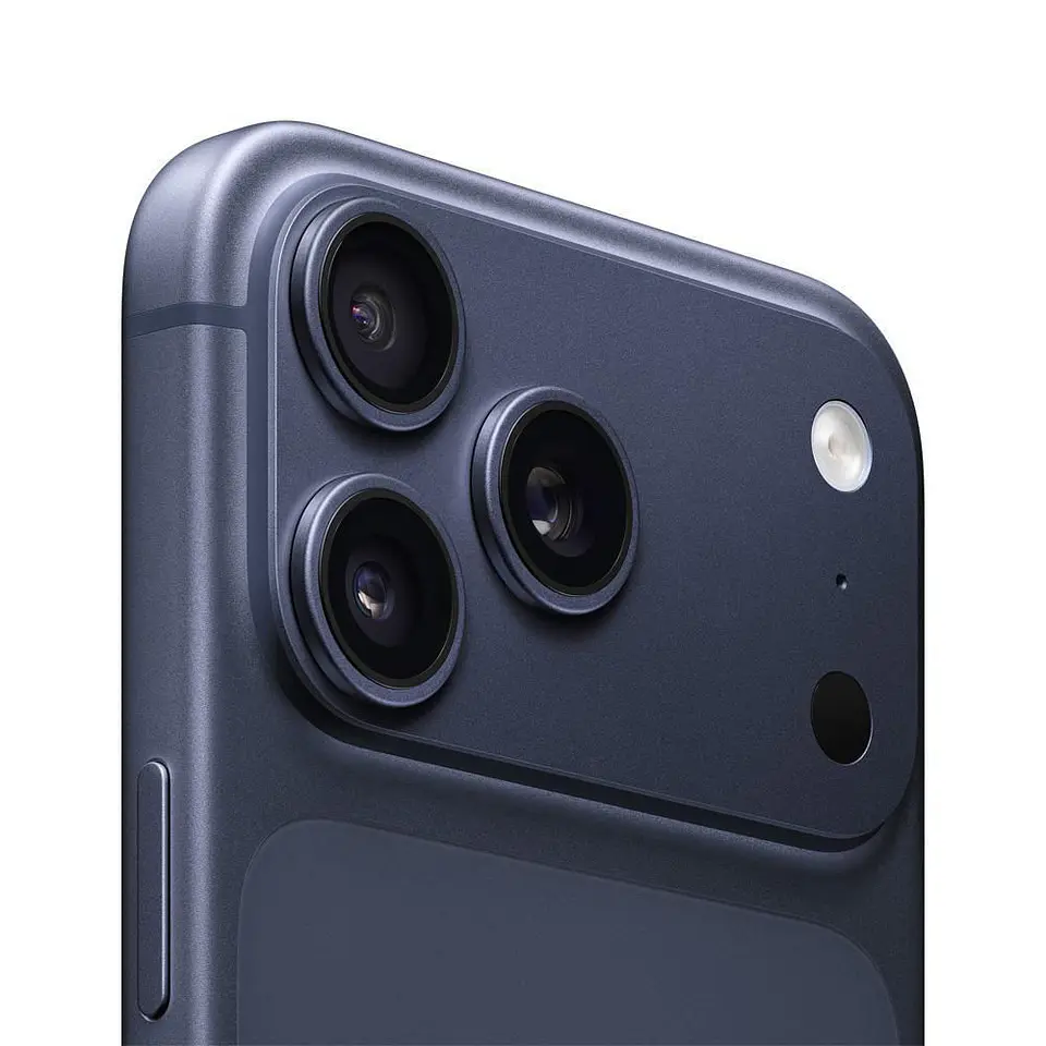 Iphone 17 Pro Max 256Gb Azul Esim 5