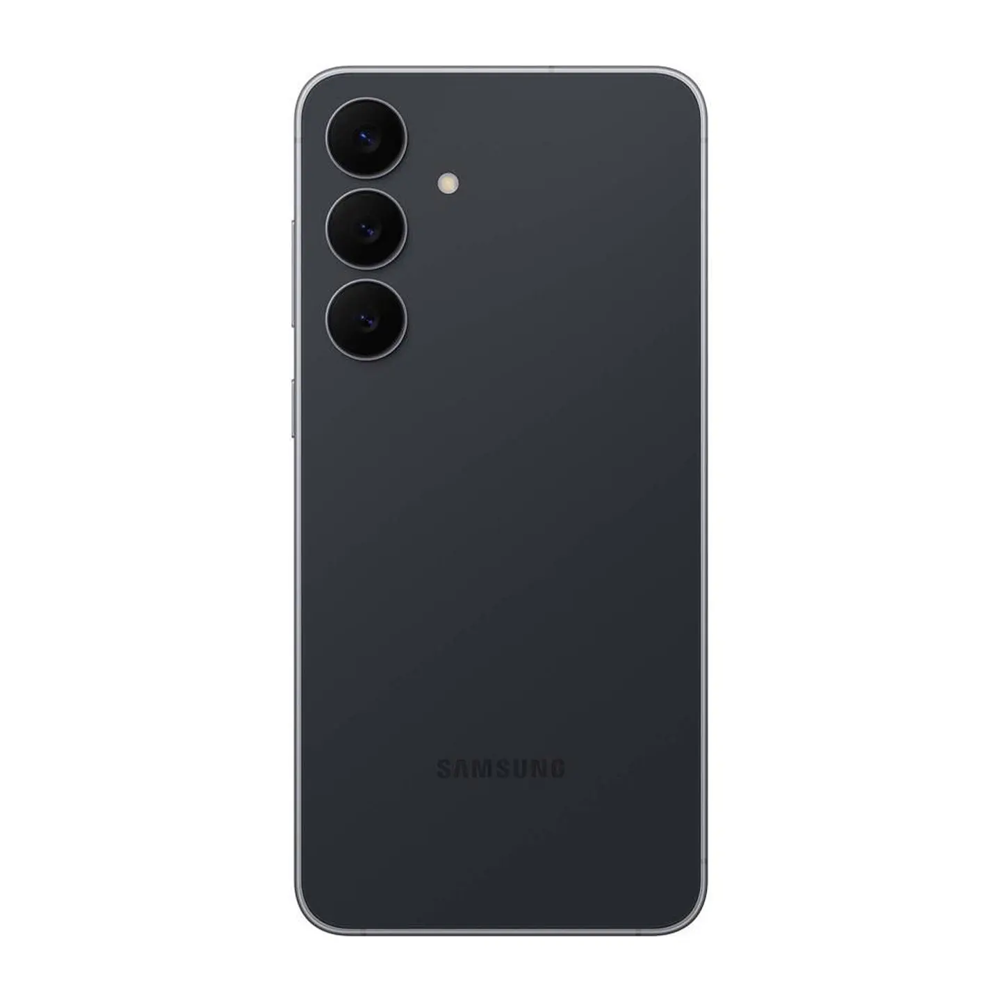 Celular SAMSUNG Galaxy S25 FE 256 GB 8 GB RAM Negro + Galaxy Buds 3 FE 6