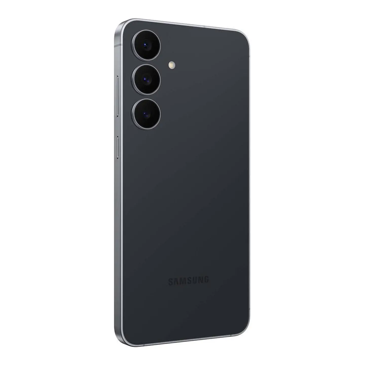 Celular SAMSUNG Galaxy S25 FE 256 GB 8 GB RAM Negro + Galaxy Buds 3 FE 7