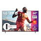 Televisor LG 60 pulgadas LED Uhd4K Smart TV 60UA7500PSA.AWC - Miniatura 1