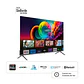 Televisor HYUNDAI 50 pulgadas QLED Fhd Smart TV HYLED5027QFG - Miniatura 5