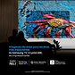 Televisor SAMSUNG 58 pulgadas LED Uhd4K Smart TV UN58U8000FKXZL - Miniatura 6