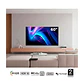 Televisor KALLEY 60 pulgadas LED Uhd4K Smart TV 60G310 - Miniatura 3