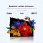 Televisor TCL 50 pulgadas QLED Fhd Smart TV 50S5K - Miniatura 5