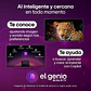 Televisor LG 65 pulgadas LED Uhd4K Smart TV 65UR7800PSB - Miniatura 7