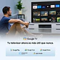 Televisor TCL 50 pulgadas QLED Fhd Smart TV 50S5K - Miniatura 7