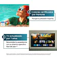 Televisor SAMSUNG 55 pulgadas QLED Uhd4K Smart TV QN55Q7FAAKXZL - Miniatura 3