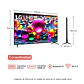 Televisor LG 75 pulgadas LED Uhd4K Smart TV 75UA8000PSB.AWC - Miniatura 5