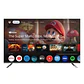 Televisor CAIXUN 55 pulgadas QLED Uhd4K Smart TV C55VAUGQ - Miniatura 1