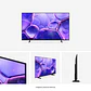 Televisor SAMSUNG 65 pulgadas LED Uhd4K Smart TV UN65U8000FKXZL - Miniatura 3
